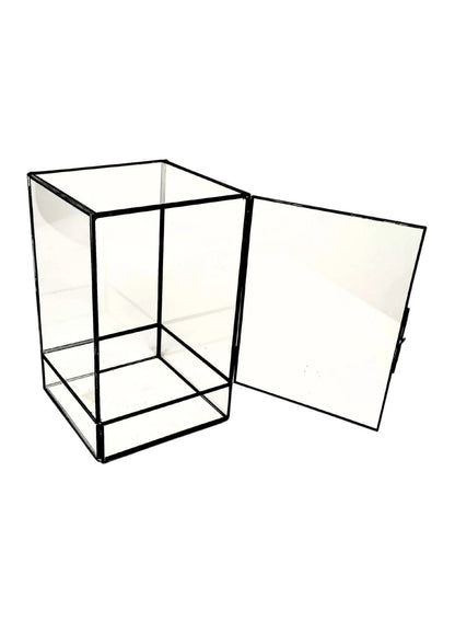 Geometrisches Terrarium Paradiso Naturale 2TR076