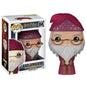 Funko Pop ! Harry Potter (04) – Albus Dumbledore Vinyl Figur Professor Dumbledore