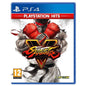 Street Fighter V PS4 Video Game PlayStation 4 Fighting Game EU Italian