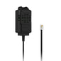 Sonoff Ths01 Temperature And Humidity Sensor 50cm For Sonoff Th Elite/Origin