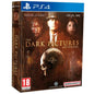 The Dark Pictures Anthology Vol.2 Limited PS4 House of Ashes + The Devil in Me (Italian)