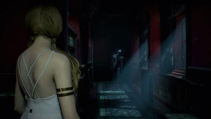 Resident Evil 2 Ps4 Videogioco Italiano Playstation 4 Gioco Nuovo Sigillato Eu