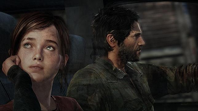 The Last Of Us Remastered Ps4 Gioco Italiano Playstation 4 Hits Videogioco Pal