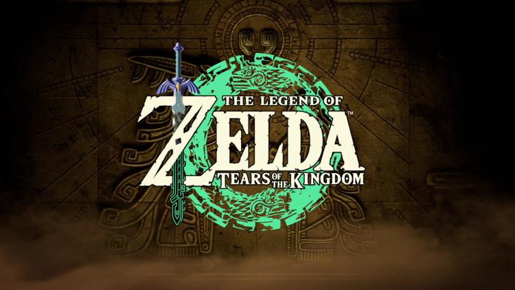The Legend Of Zelda: Tears Of The Kingdom Strategie-Guide Collector's Edition Italienisch