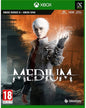 The Medium Xbox One / Series X Video Game Microsoft Italian Game New