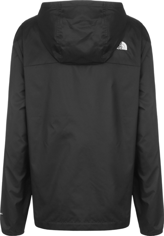 The North Face giacca da uomo Cyclone NF0A82R9JK3 nero