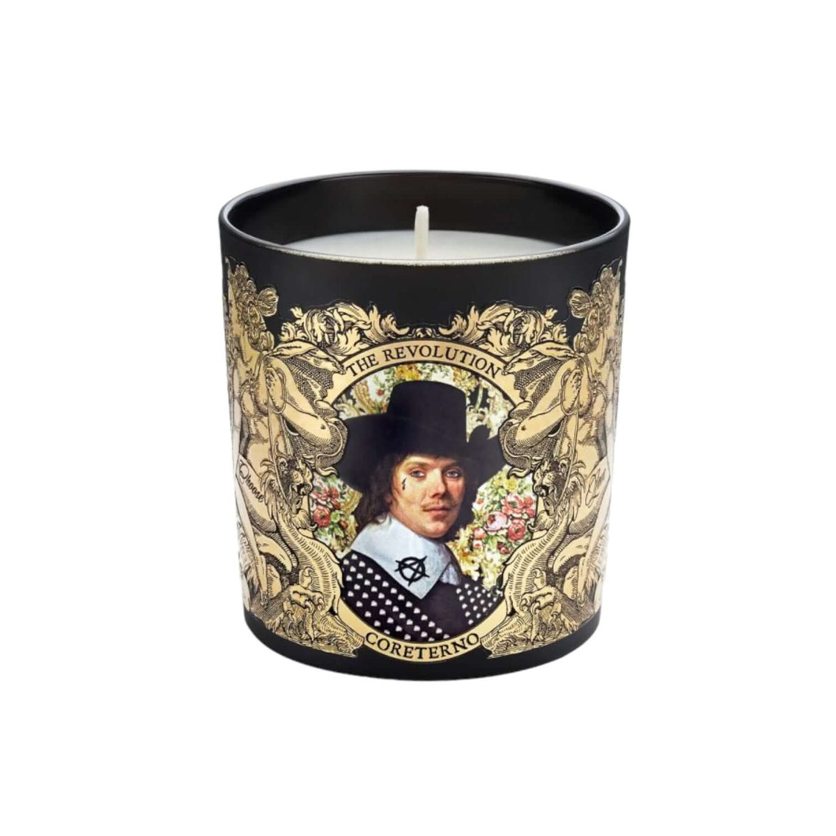 The Revolution Candela
