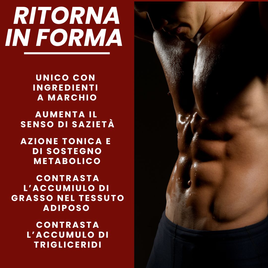 Integratore Naturale con Tè Verde, Guaranà e Caffeina – Energia – Con Maca, Q10 e Riso Nero – 90 Compresse