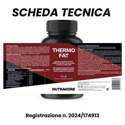 Integratore Naturale con Tè Verde, Guaranà e Caffeina – Energia – Con Maca, Q10 e Riso Nero – 90 Compresse