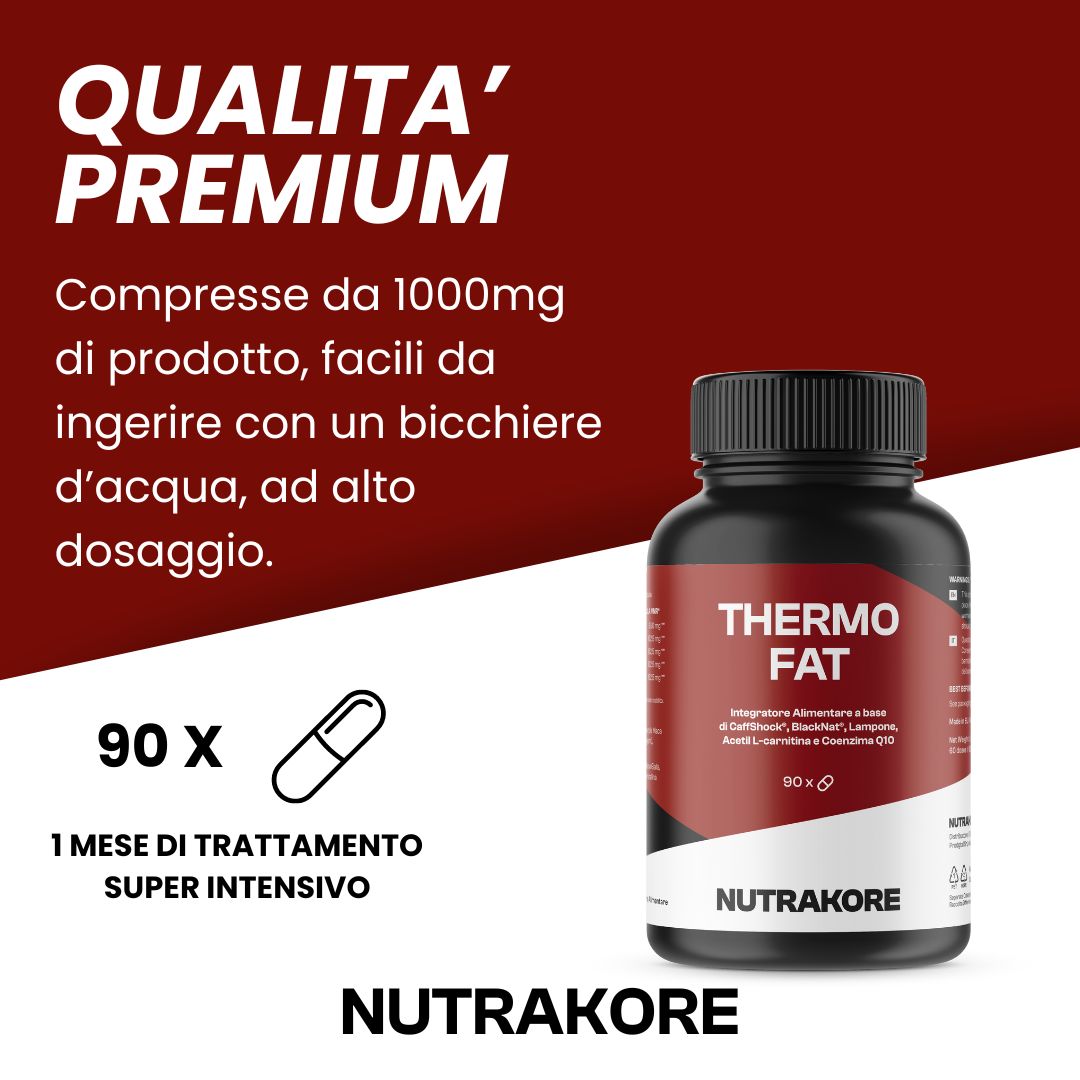 Integratore Naturale con Tè Verde, Guaranà e Caffeina – Energia – Con Maca, Q10 e Riso Nero – 90 Compresse