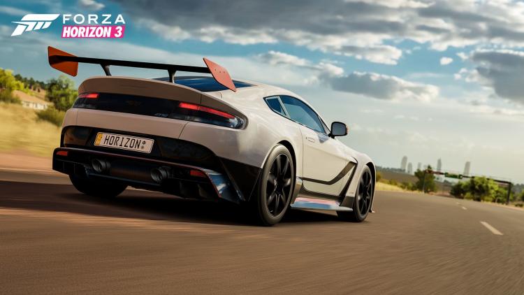 Forza Horizon 3 Xbox One / Series X Videogioco Italiano Multilingue Gioco Nuovo