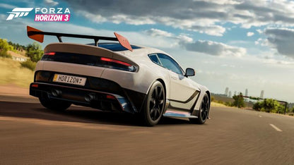 Forza Horizon 3 Xbox One / Series X Videogioco Italiano Multilingue Gioco Nuovo