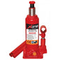 2 Ton Hydraulic Bottle Jack Manual Lifting Car Jack