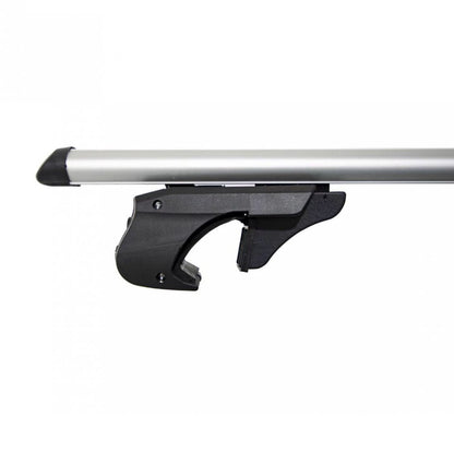 Top Drive (Zeus) Dachträger Lastenträger Aluminium 120-125 cm