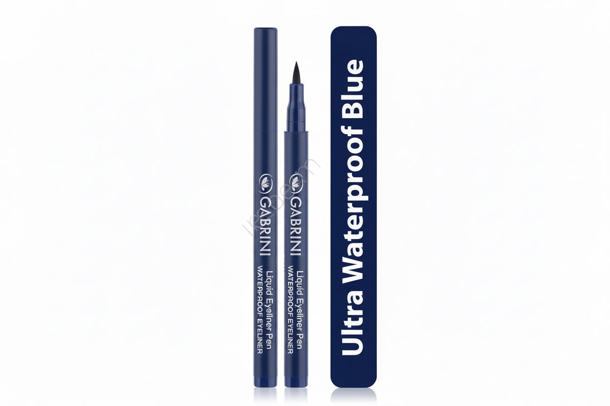 Liquid Eyeliner Master Pencil Gabrini