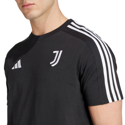 Adidas Maglia Juventus DNA Uomo Nera - IY4120
