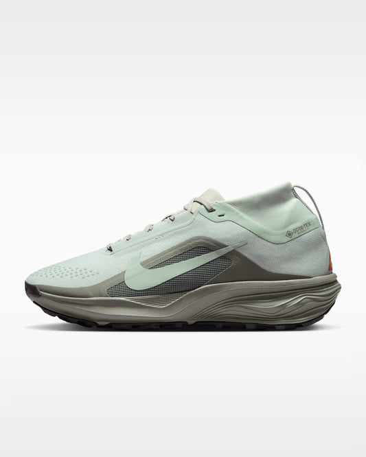 Nike ACG Pegasus Trail GTX IQ1084-003 Uomo Grigio - Scarpe Trail Running