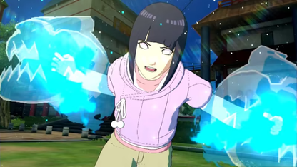 Naruto Shippuden: Ultimate Ninja Storm 4 Road To Boruto Nintendo Switch Eu Ita