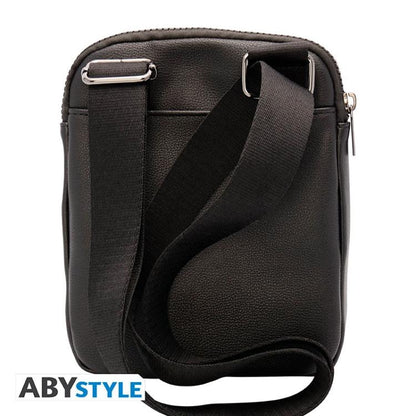 Abystyle Full Metal Alchemist Umhängetasche "Elric Brother" Hüfttasche Gürteltasche