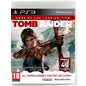 Tomb Raider (Goty) PS3 Game Of The Year Edition Video Game Playstation 3 Box