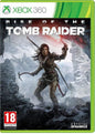 Rise Of The Tomb Raider Xbox 360 Video Game Microsoft Import New Game Italian