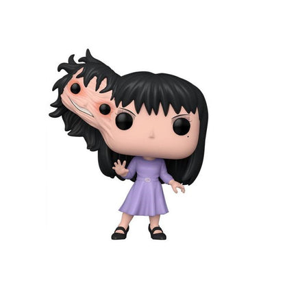 Funko Pop Animation Crunchyroll Junji Ito Collection – Tomie (914) Vinylfigur