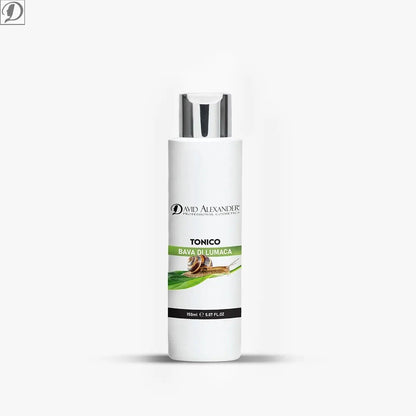 Tonico alla Bava di Lumaca 150 ml – Idratante, Rigenerante e Calmante