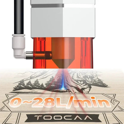 TOOCAA Air Assist Kit For L2