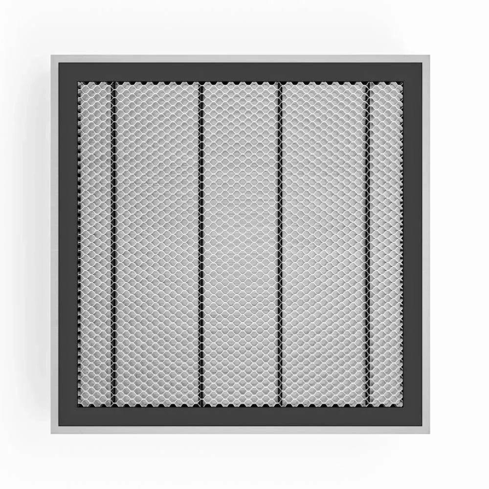 TOOCAA Laser Cutting & Engraving 400mm*400mm Honeycomb Working Panel