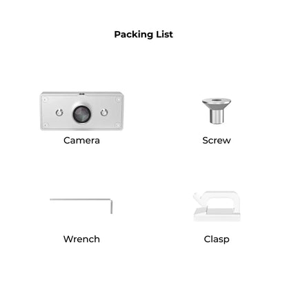 TOOCAA Smart Camera for L2