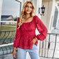 Women's Top Economical Slim Square Neck – Elegant Summer Fitted Tank Top