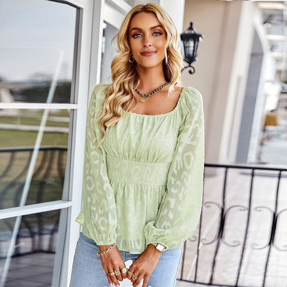 Top Donna  Economico Slim Scollo Quadrato – Canotta Elegante Estiva Aderente