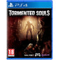 Tormented Souls PS4 Italian Game Video Game PlayStation 4 Horror New Up PS5