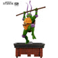 ABYSTYLE - SFC TEENAGE MUTANT NINJA TURTLES 99 DONATELLO FIGURE 21cm