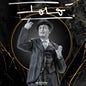 Infinite Statue Totò Peppino Malafemmina Resin Figure Limited Edition Statue
