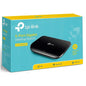 Tplink Hub Switch 5 Ports 10/100/1000 Tl-Sg1005D Plug & Play Pc Computer Laptop