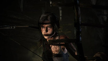 Tomb Raider Definitive Edition PS4 Videospiel Deutsch Spiel Playstation 4 Neu