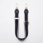 Women's Style Bags - Green Geometric Pattern Shoulder Strap for Bag