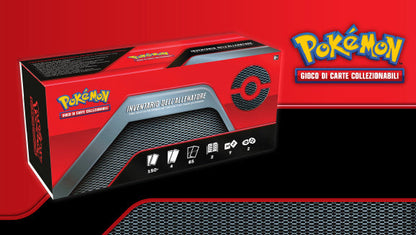 Pokemon - Trainer-Inventar 2020 Sammelkarten Gcc Pokemon
