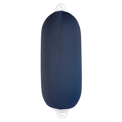 Trem Neofend calze copriparabordi doubleface blu/nero per Majoni M2