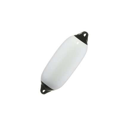 Majoni Parabordo Star Fender M2A Bianco/Nero 180x600mm