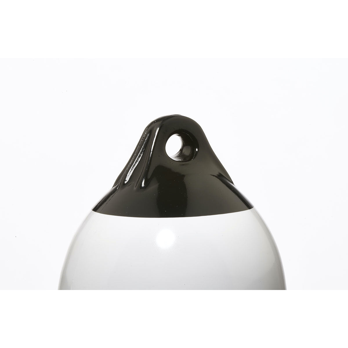 Majoni Parabordo Star Fender M2A Bianco/Nero 180x600mm