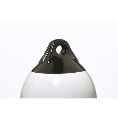 Majoni Parabordo Star Fender M2A Bianco/Nero 180x600mm