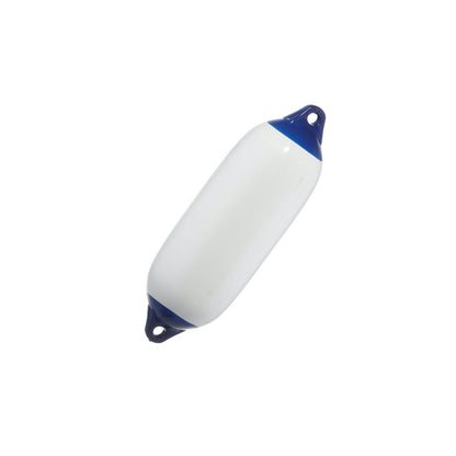 Majoni Parabordo Star Fender M3 Bianco/Blu 210x620mm