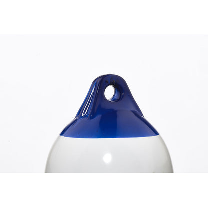 Majoni Parabordo Star Fender M5 Bianco/Blu 300x900mm