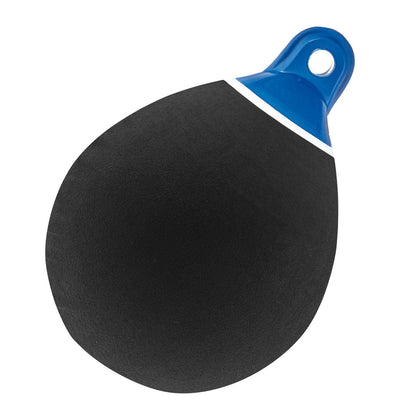 Trem Neofend calze copriparabordi doubleface blu/nero per Majoni WSHB1
