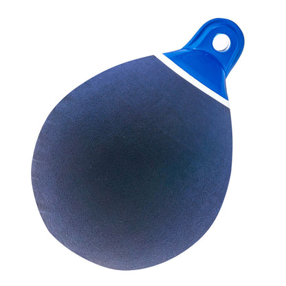 Trem Neofend calze copriparabordi doubleface blu/nero per Majoni WSHB1