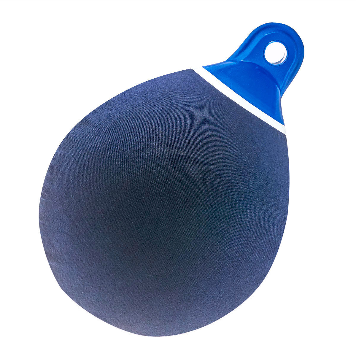 Trem Neofend calze copriparabordi doubleface blu/nero per Majoni WSHB2