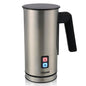 Tristar Electric Milk Frother Cappuccinatore Hot/Cold Milk Foamer Stainless Steel