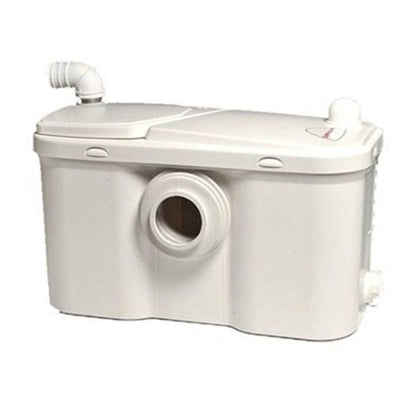 Trituratore Adattabile per Bagno Completo SFA Watersan 3